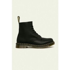 Dr Martens - Bőr cipő kép