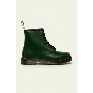 Dr Martens - Bőr cipő kép