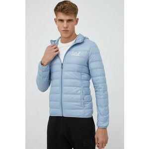 EA7 Emporio Armani pehelydzseki férfi, átmeneti kép
