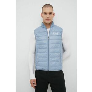 EA7 Emporio Armani pehelymellény $nzKodProduktu $nzKolor, férfi, $nzOcieplenie kép