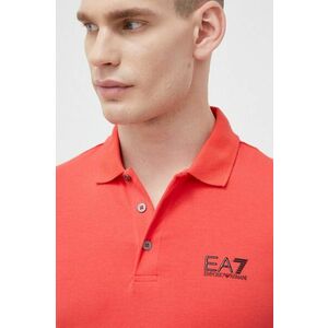 EA7 Emporio Armani poló kép