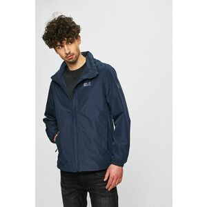 Jack Wolfskin rövid kabát kép