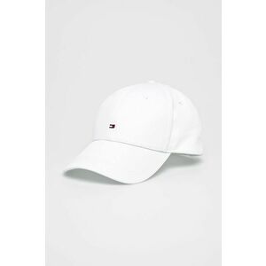 Tommy Hilfiger sapka fehér, sima kép