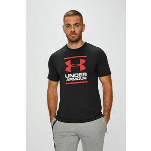 Under Armour - T-shirt 1326849 kép