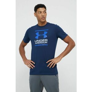 Under Armour - T-shirt 1326849 kép