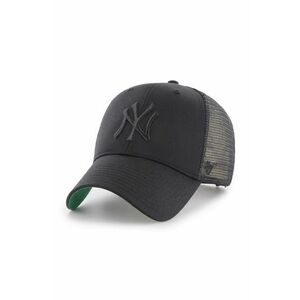 47brand - Sapka New York Yankees Branson MVP kép