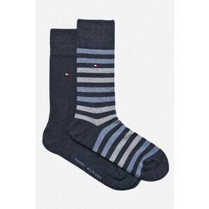 Tommy Hilfiger - Zokni 472001001 kép