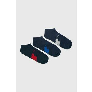Polo Ralph Lauren - Zokni (3 db) kép