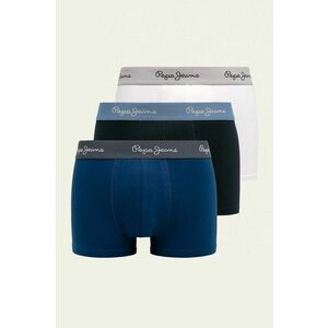 Pepe Jeans - Boxeralsó Zared (3 db) kép