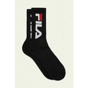 Fila zokni ( 2 pár) fekete, női kép