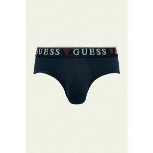 Guess alsónadrág (3 db) sötétkék, férfi kép