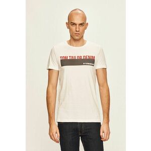 Tom Tailor Denim - T-shirt kép