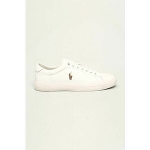 Polo Ralph Lauren bőr cipő Longwood 816785025004 kép