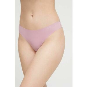 Under Armour tanga rózsaszín kép