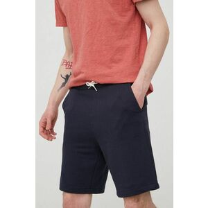 Quiksilver rövidnadrág sötétkék, férfi, melange kép