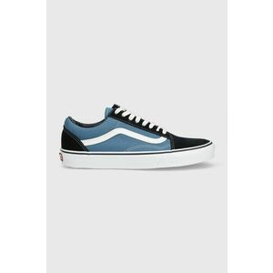 Vans sötétkék, férfi kép