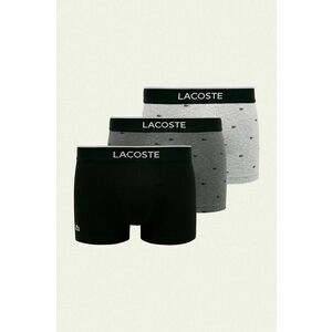 Lacoste - Boxeralsó (3 db) kép
