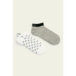 Calvin Klein - Zokni (2 pár) kép
