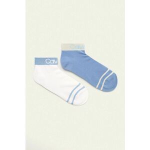 Calvin Klein - Zokni (2-pár) kép