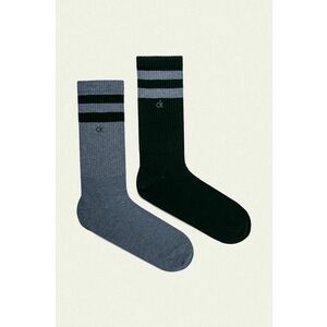Calvin Klein - Zokni (2 pár) kép