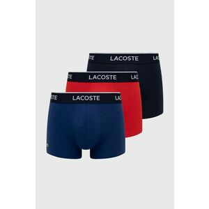 Lacoste - Boxeralsó (3-db) kép