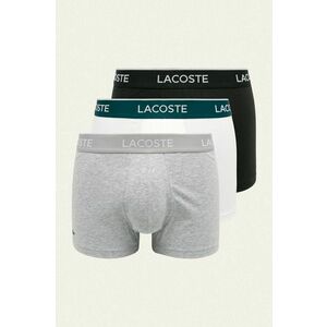 Lacoste - Boxeralsó (3 db) kép