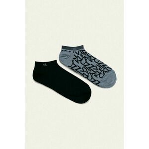 Calvin Klein - Zokni (2 pár) kép