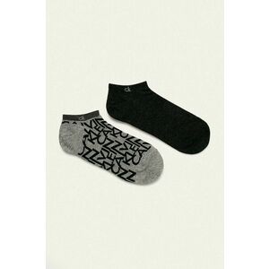 Calvin Klein - Zokni (2 pár) kép