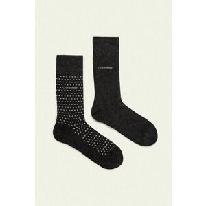 Calvin Klein - Zokni (2 pár) kép