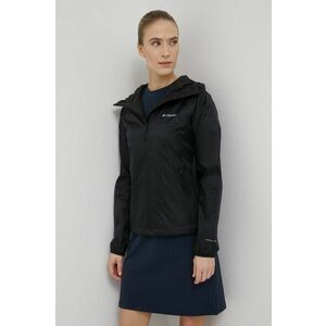 Columbia esődzseki Ulica Jacket női, fekete, átmeneti kép