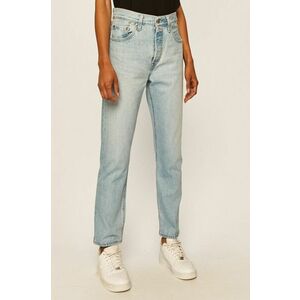Levi's - Farmer 501 Crop kép