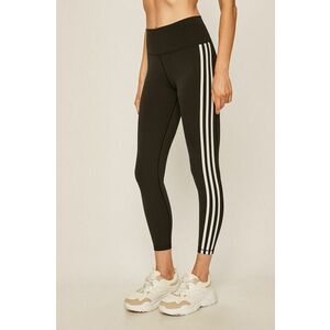 adidas Performance - Legging FJ7181 kép
