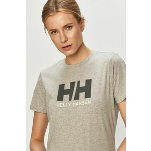 Helly Hansen pamut póló kép