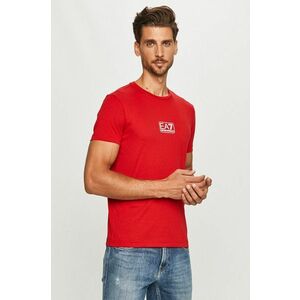 EA7 Emporio Armani - T-shirt kép