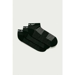 Reebok - Titokzokni (3 pár) GH0408 kép