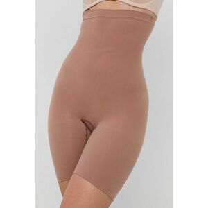 Spanx rövidnadrág bézs, női kép