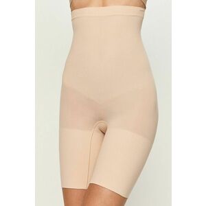 Spanx rövidnadrág bézs, női kép