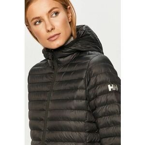 Helly Hansen sportos dzseki Sirdal fekete, 62992 kép