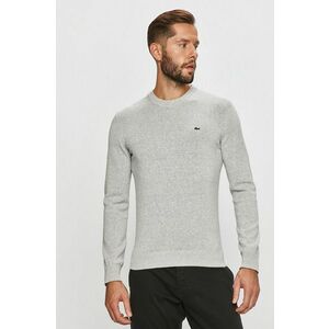 Lacoste pulóver könnyű, férfi, ezüst kép
