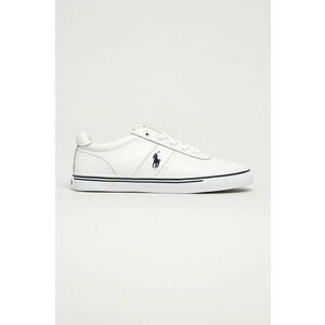 Polo Ralph Lauren - Bőr cipő kép