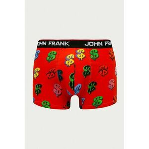 John Frank - Boxeralsó kép