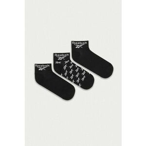 Reebok Classic - Zokni (3 pár) GG6675 kép