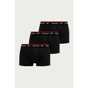Reebok - Boxeralsó (3 db) C8260 kép