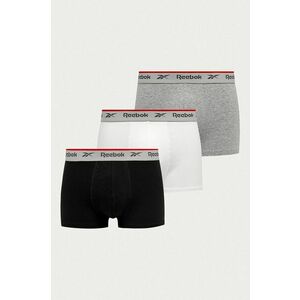 Reebok - Boxeralsó (3 db) U5.C8266 kép