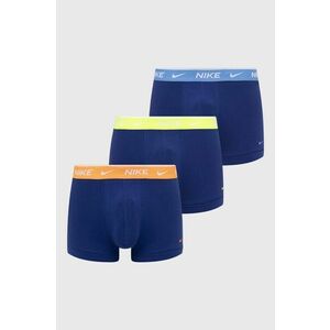 Nike boxeralsó Narancssárga, férfi kép