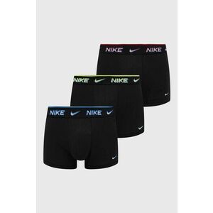 Nike boxeralsó 3 db piros, férfi kép