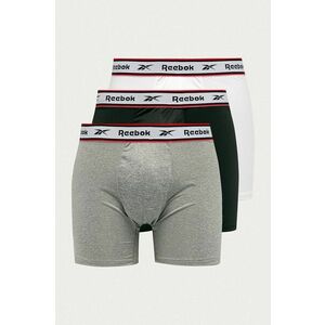 Reebok - Boxeralsó (3 db) U5.F8276 kép