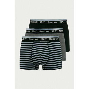 Reebok - Boxeralsó (3 db) U5.F8292 kép