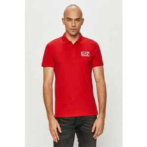 EA7 Emporio Armani - Poló kép