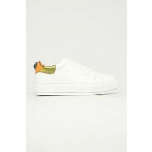 Kurt Geiger London bőr cipő Laney Eagle 3829769109 kép